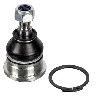 Febi Bilstein Front Lower Suspension Ball Joint - 30887653BJ